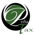 Pena Tax Logo